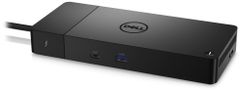 DELL Thunderbolt Dock WD22TB4, 180W