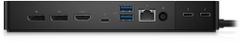 DELL Dock WD22TB4 180W - Thunderbolt