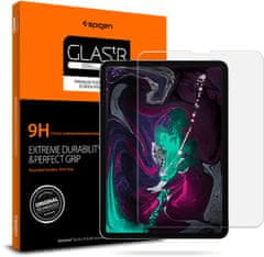 Spigen ochranné sklo Glas.tR Slim pro Apple iPad Air 10.9"/Pro 11"