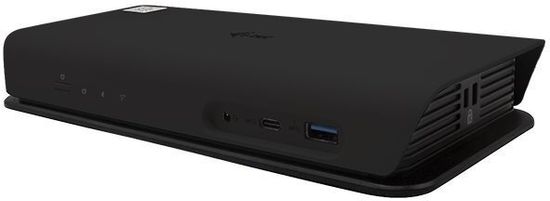 I-TEC dokovací stanice Smart Docking Station Triple Display, 2x DP, HDMI, PD 65W