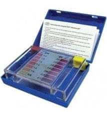 BazenyShop Bazénový tester na pH a chlór - tabletový