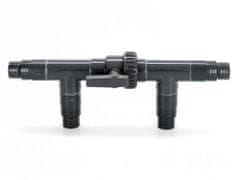 BazenyShop Obtočný ventil 32/38mm