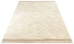 Mint Rugs Kusový koberec Norwalk 105100 beige 80x150