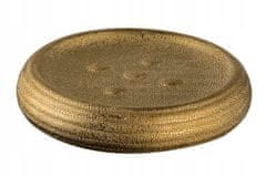 BISK Zlatá mydelnička 12,5 cm