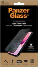 PanzerGlass ochranné sklo Privacy Edge-to-Edge pro Apple iPhone 13 mini