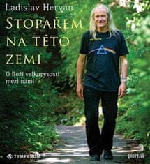 Stopárom na tejto zemi - Ladislav Heryán CD