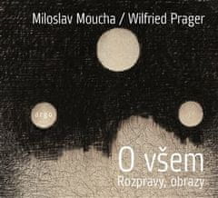 O všetkom - Wilfried Prager