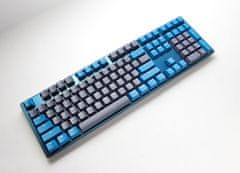 Ducky One 3 Daybreak, Mechanická klávesnica Full Size Cherry MX Brown