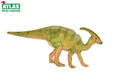 DINO E - Figúrka Parasaurolophus 19 cm