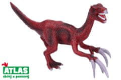 DINO D - Figúrka Therizinosaurus 17 cm