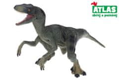 D - Figúrka Velociraptor 15 cm