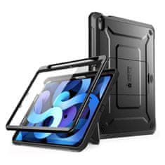 SUPCASE SUPCASE UNICORN BEETLE PRO IPAD 10.9 2022 ČIERNA