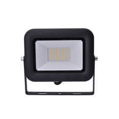 Solight LED reflektor PRO, 30W, 2550lm, 5000K, IP65; WM-30W-L