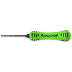 Anaconda vrták Boilie Nut Drill 1,5mm zelená