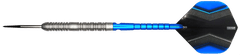 POWERDART Šipky STEEL NEPTUNE 90% TUNGSTEN 21 gramov - kovový hrot