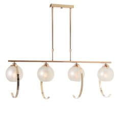 ACA ACA Lighting Decor závesné svietidlo DCR17504P