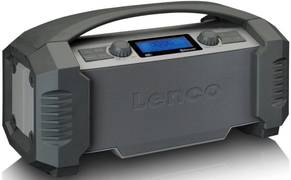 LENCO ODR-150GY