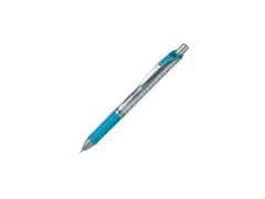 Pentel Mikrotužka EnerGize PL75 - svetlo modrá 0,5mm