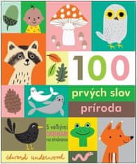 Edward Underwood: 100 prvých slov príroda