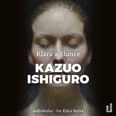 Klára a Slnko - Kazuo Ishiguro CD