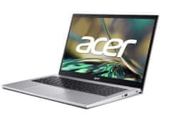 Acer Aspire 3 (A315-59) (NX.K6SEC.009), strieborná