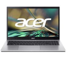 Acer Aspire 3 (A315-59) (NX.K6SEC.00G), strieborná