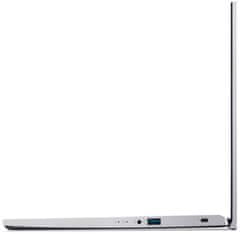 Acer Aspire 3 (A315-59) (NX.K6SEC.00G), strieborná