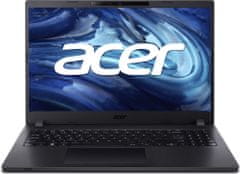 Acer TravelMate P2 (TMP215-54) (NX.VVVEC.002), čierna
