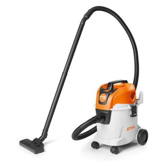 Stihl SE 33 Priemyselný vysávač