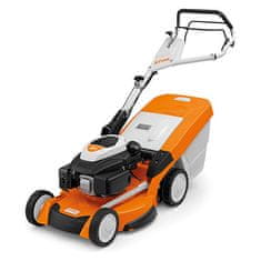 Stihl RM 655 V Motorová kosačka s pojazdom