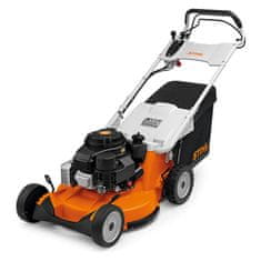 Stihl RM 756 GS Motorová kosačka s pojazdom