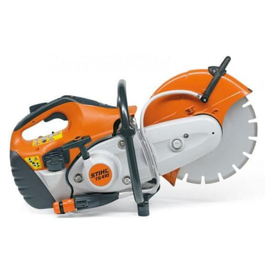 Stihl TS 410 Benzinova rozbrusovacka