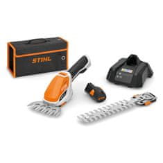 Stihl HSA 26 Akumulátorové nožnice Set (1xAS2)