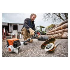 Stihl KM 131 R Kombi motor