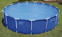 Intex Solárna plachta na bazén s priemerom 4,57m