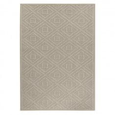 Ayyildiz Kusový koberec Patara 4956 Beige – na von aj na doma 120x170