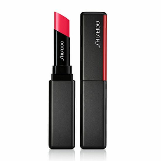 Shiseido Tónovaný balzam na pery ( Color gel Lipbalm) 2 g