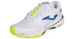 Joma Slam Men 2102 tenisová obuv biela, UK 10