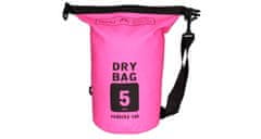 Merco Dry Bag 5l vodácky vak, 5 l