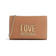 Love Moschino Dámska crossbody kabelka JC4127PP1GLI0201