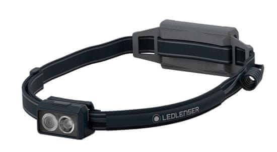 LEDLENSER NEO5R, čierno-sivá