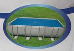 Intex Solárna plachta na bazén 7,32 x 3,66m