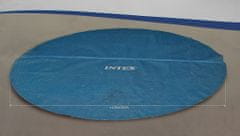 Intex Solárna plachta na bazén s priemerom 4,88m