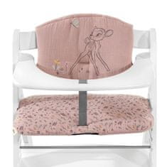 Hauck Highchair Pad Select Bambi Rose