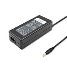 Qoltec Napájací adaptér pre Lenovo 45W | 20V | 2,25A | 4,0*1,7 | + napájací kábel