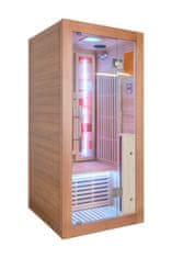 Belatrix Infrasauna Braga 1 Exclusive