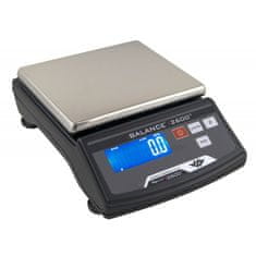 MyWeigh iBalance 2600 do 2,6kg / 0,1g