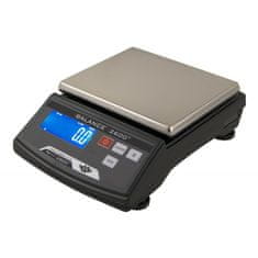 MyWeigh iBalance 2600 do 2,6kg / 0,1g