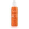 Avéne Sprej na opaľovanie SPF 30+ High Protection (Spray) 200 ml