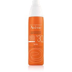 Avéne Sprej na opaľovanie SPF 30+ High Protection (Spray) 200 ml